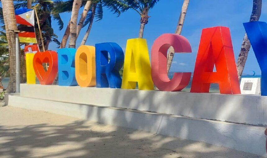 Beautiful Boracay Beach Resort Getaway Come Pamper Yourself