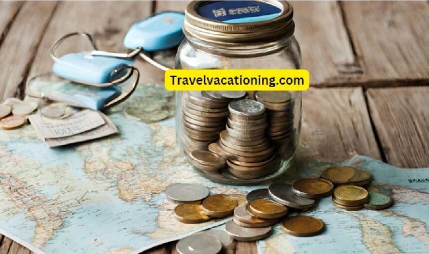 Travelling On A Budget How To Travel While Budgeting
