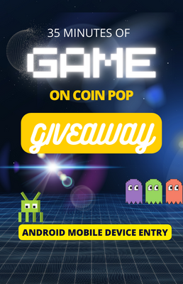 free games from coin pop giveaway