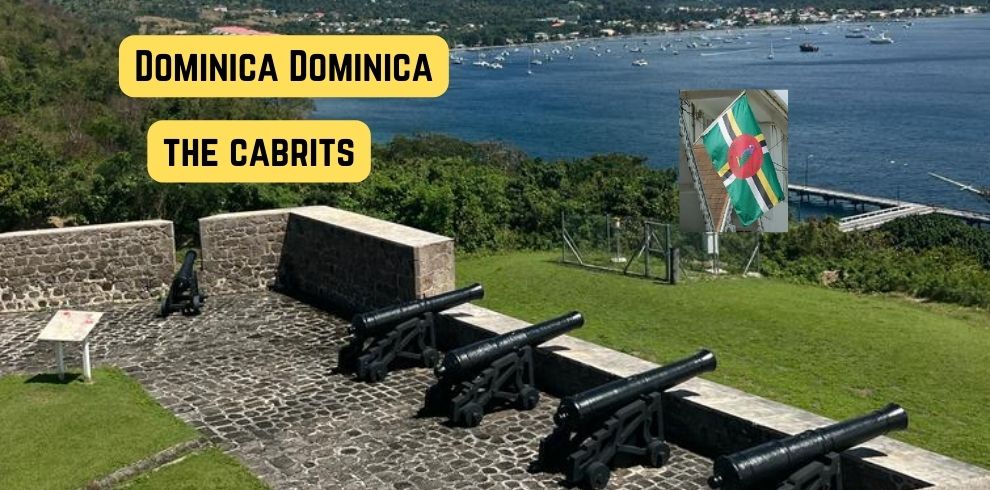 what to do in Dominica