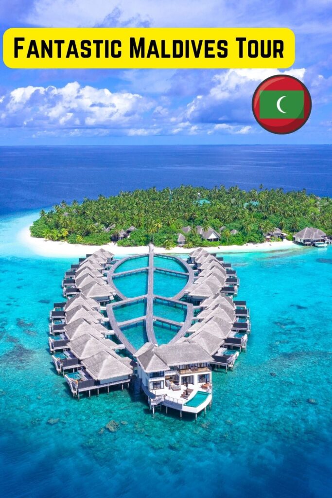 what to do in Maldives